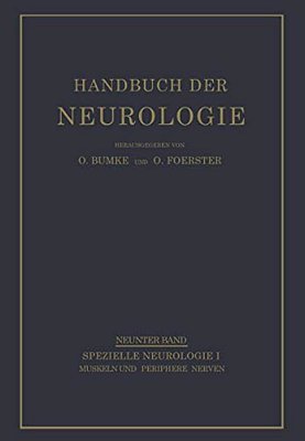 Muskeln Und Periphere Nerven-..