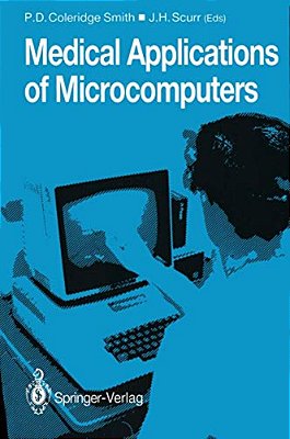 Medical Applications Of Microcomputers-..