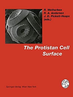 The Protistan Cell Surface-..