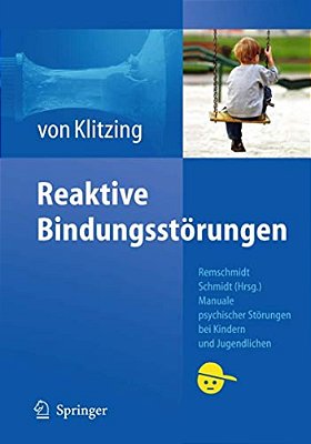 Reaktive Bindungsstörungen-..