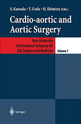 Cardio-Aortic And Aortic Surgery-..
