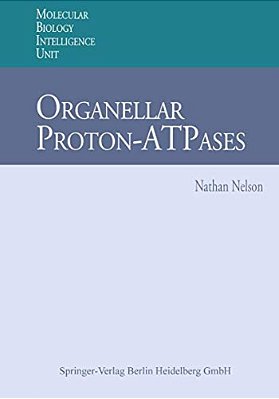 Organellar Proton-Atpases-..