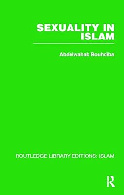 Sexuality In Islam-..