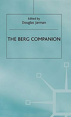 Berg Companion-..