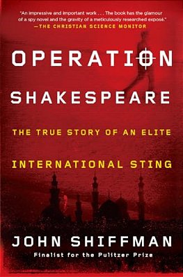 Operation Shakespeare-..
