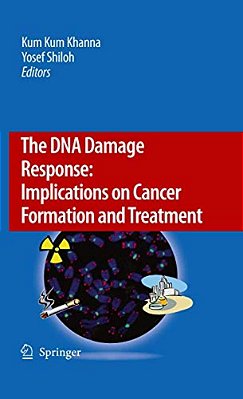 The Dna Damage Response: Implications On Cancer Formation And Treatment-..