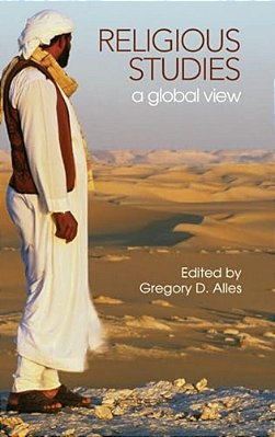 Religious Studies: A Global View-..
