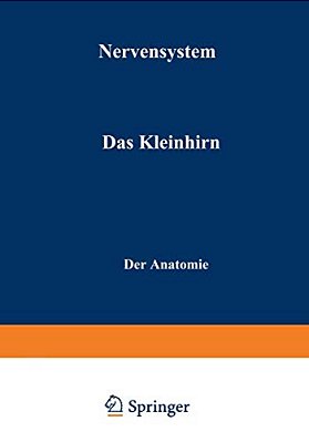 Nervensystem: Das Kleinhirn-..