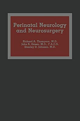 Perinatal Neurology And Neurosurgery-..