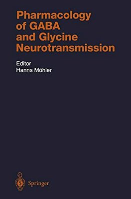 Pharmacology Of Gaba And Glycine Neurotransmission-..