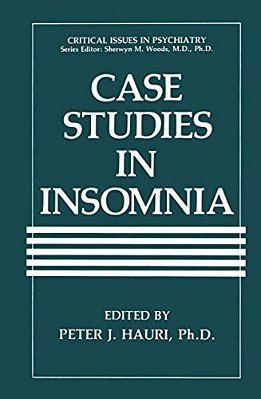 Case Studies In Insomnia-..
