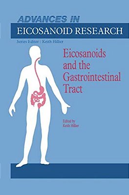Eicosanoids And The Gastrointestinal Tract-..