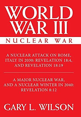 World War III: Nuclear War-..