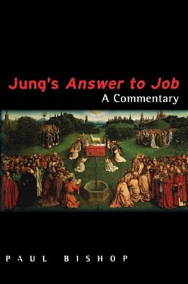 Jung's Answer To Job: A Commentary-..