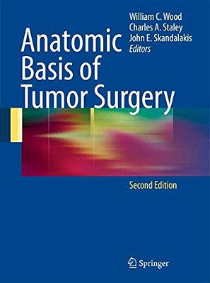 Anatomic Basis Of Tumor Surgery-..