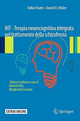 Int - Terapia Neurocognitiva Integrata Nel Trattamento Della Schizofrenia-..