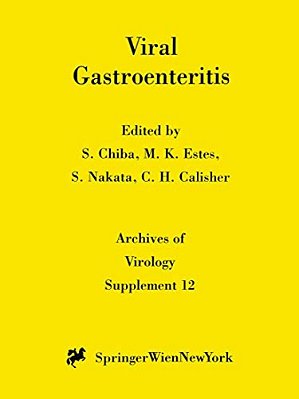 Viral Gastroenteritis-..