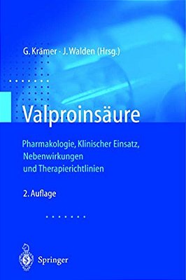 Valproinsäure-..