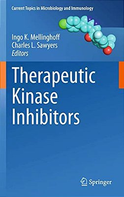 Therapeutic Kinase Inhibitors-..