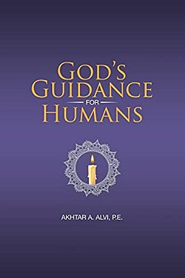 God's Guidance For Humans-..