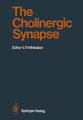 The Cholinergic Synapse-..