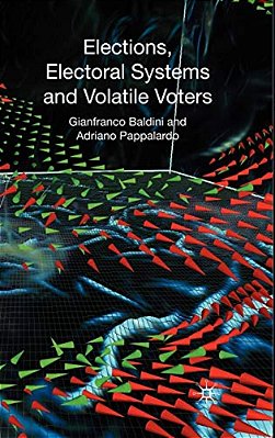 Elections, Electoral Systems And Volatile Voters-..