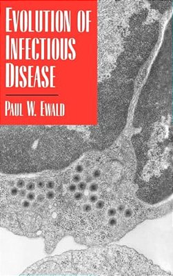 Evolution Of Infectious Disease-..