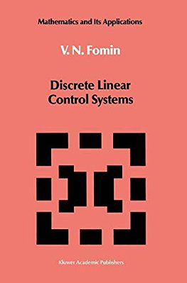 Discrete Linear Control Systems-..