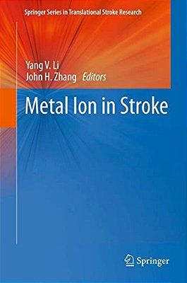 Metal Ion In Stroke-..