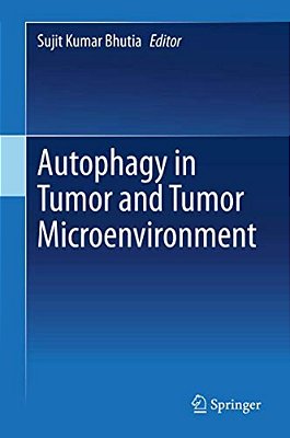 Autophagy In Tumor And Tumor Microenvironment-..