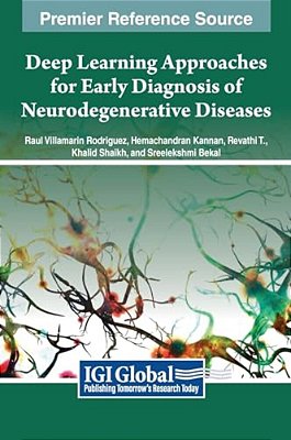 Deep Learning Approaches For Early Diagnosis Of Neurodegenerative Diseases-..
