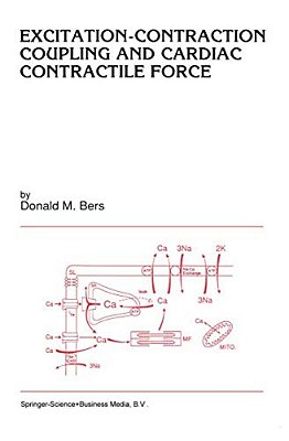 Excitation-Contraction Coupling And Cardiac Contractile Force-..