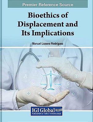 Bioethics Of Displacement And Its Implications-..