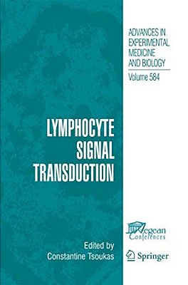 Lymphocyte Signal Transduction-..