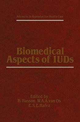Biomedical Aspects Of Iuds-..