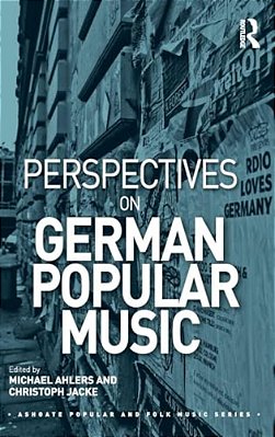 Perspectives On German Popular Music-..