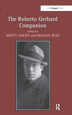 The Roberto Gerhard Companion-..