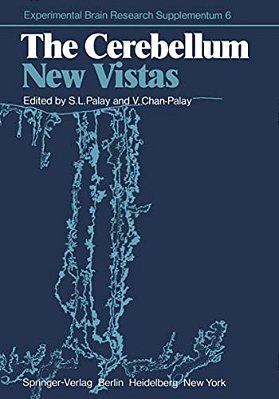 The Cerebellum--new Vistas-..