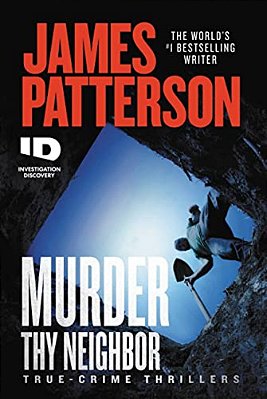 Murder Thy Neighbor-..