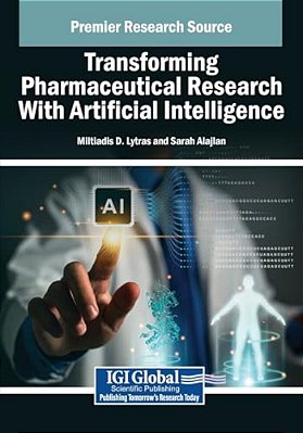 Transforming Pharmaceutical Research With Artificial Intelligence-..