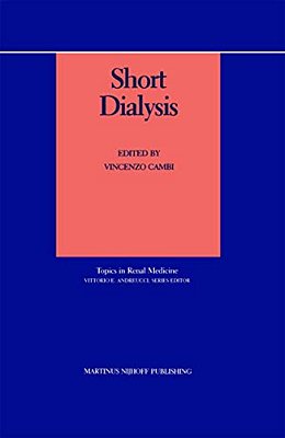 Short Dialysis-..