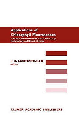 Applications Of Chlorophyll Fluorescene-..