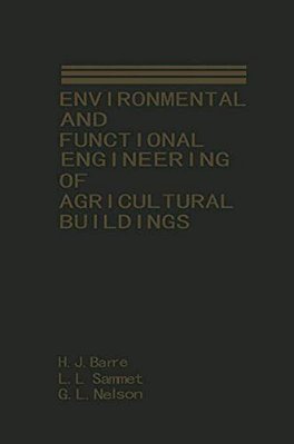Environmental And Functional Engineering Of Agricultural Buildings-..
