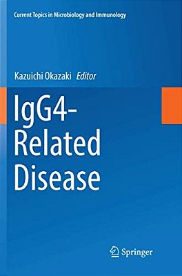 IGG4-Related Disease-..