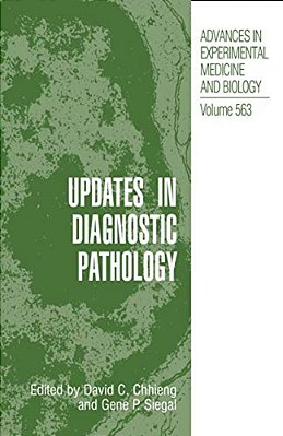 Updates In Diagnostic Pathology-..