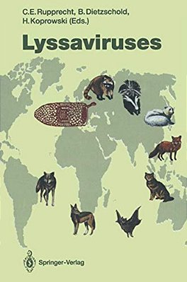 Lyssaviruses-..