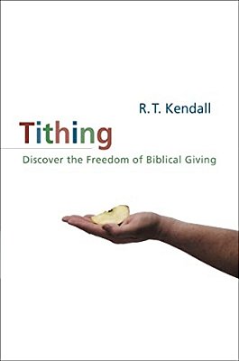 A Tithing: Discover The Freedom Of Biblical Giving (Revised)-..