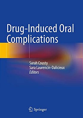 Drug-Induced Oral Complications-..