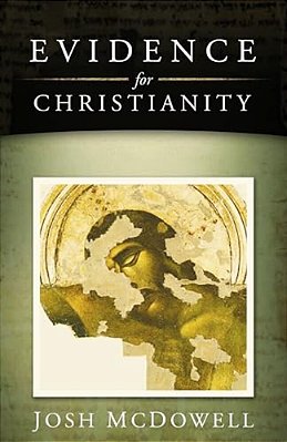 Evidence For Christianity-..
