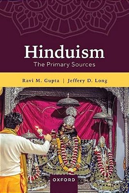 Hinduism: The Primary Sources-..